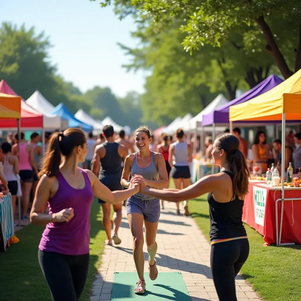 Strategic planning session