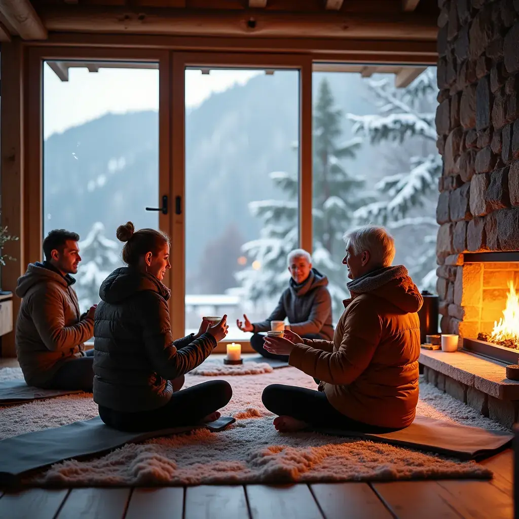 Modern minimalist design